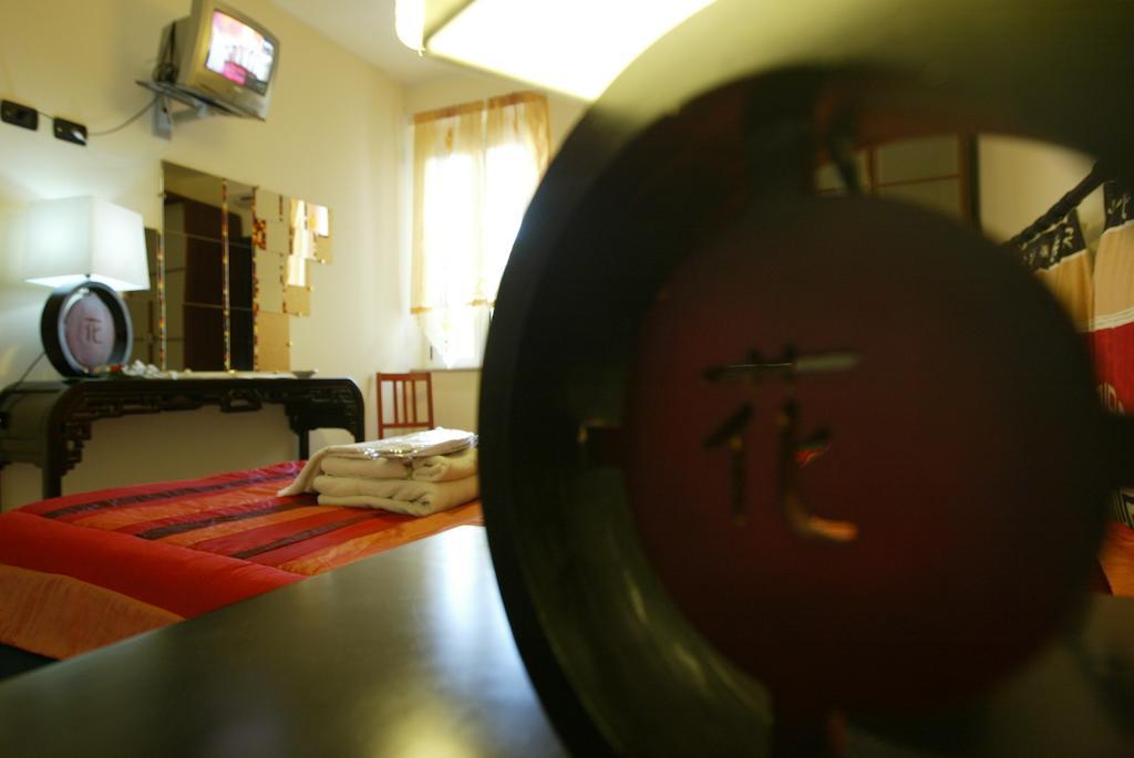 Appunti Di Viaggio Room & Breakfast San Giorgio di Piano Cameră foto