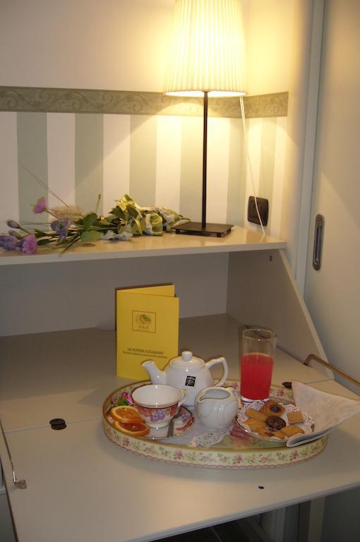 Appunti Di Viaggio Room & Breakfast San Giorgio di Piano Cameră foto