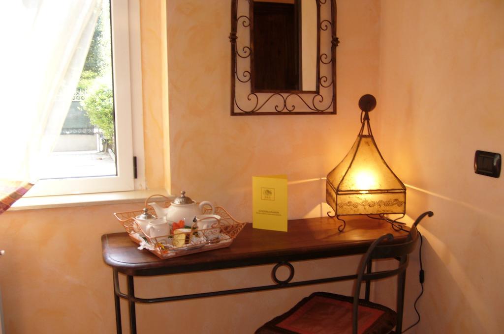 Appunti Di Viaggio Room & Breakfast San Giorgio di Piano Cameră foto