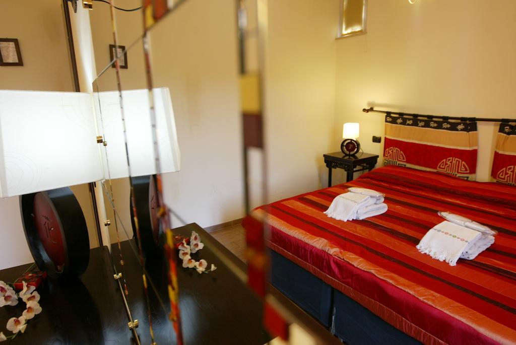 Appunti Di Viaggio Room & Breakfast San Giorgio di Piano Cameră foto