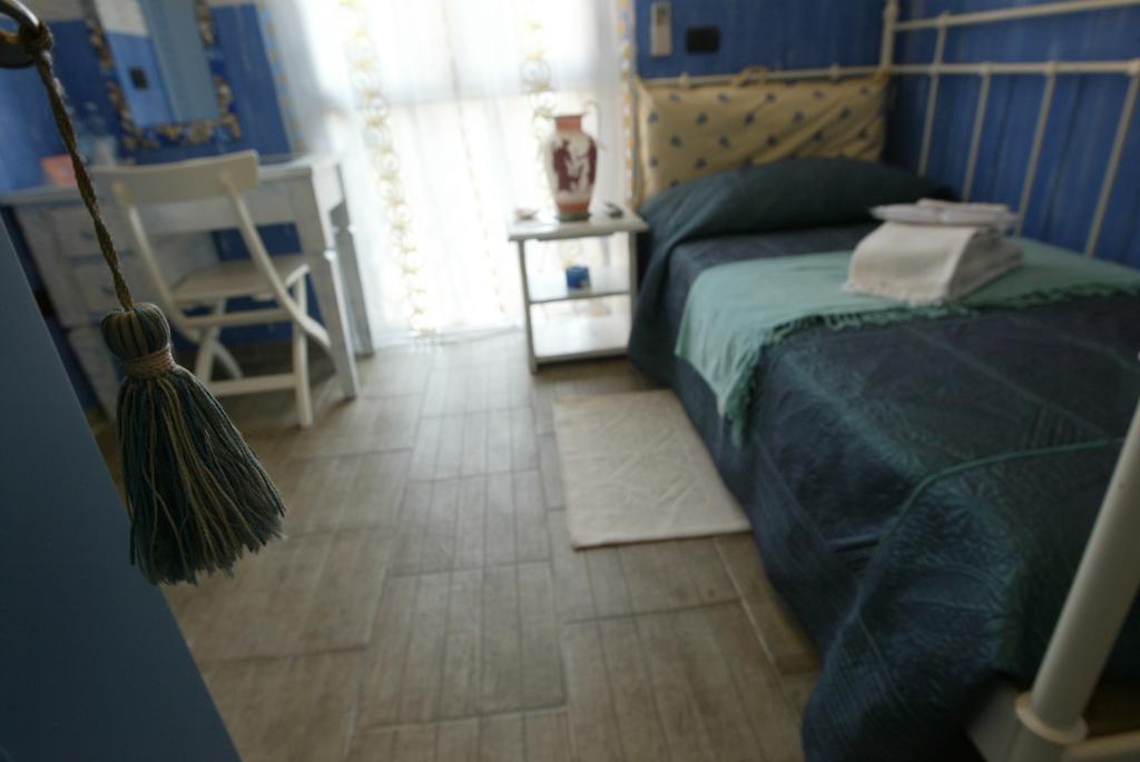 Appunti Di Viaggio Room & Breakfast San Giorgio di Piano Cameră foto
