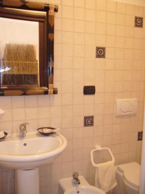 Appunti Di Viaggio Room & Breakfast San Giorgio di Piano Cameră foto