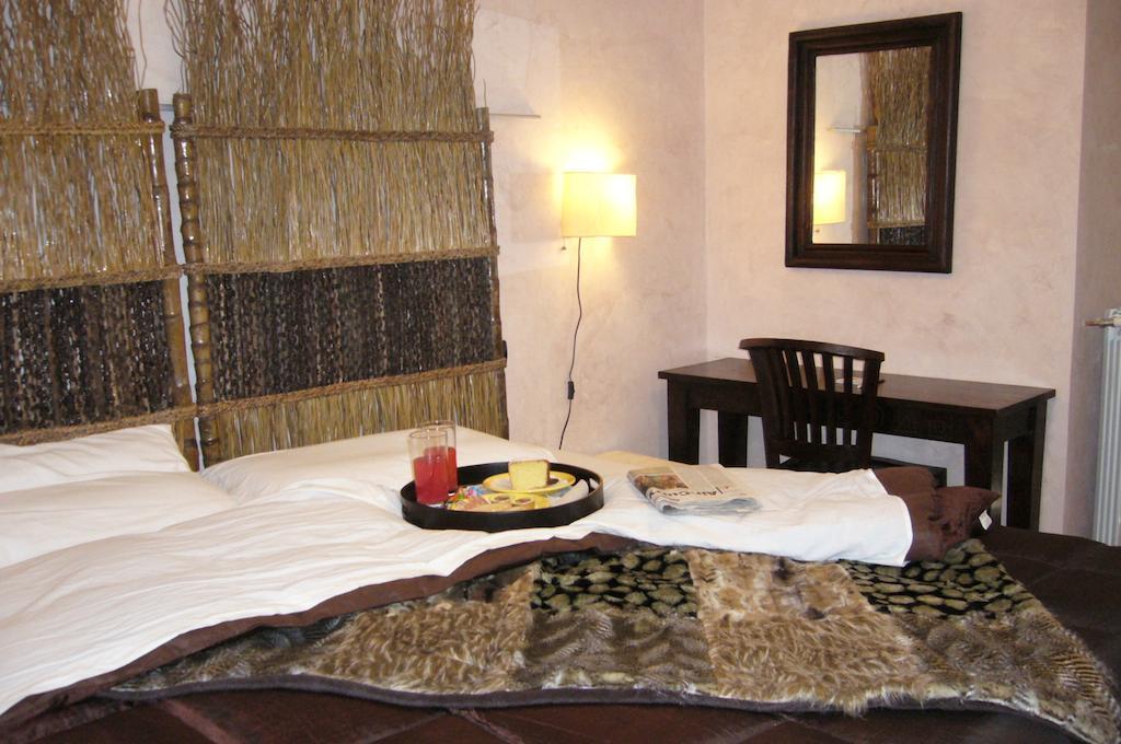 Appunti Di Viaggio Room & Breakfast San Giorgio di Piano Cameră foto