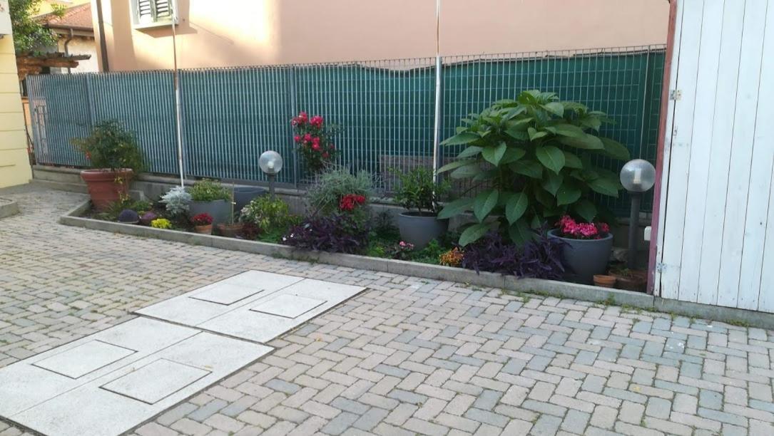Appunti Di Viaggio Room & Breakfast San Giorgio di Piano Exterior foto